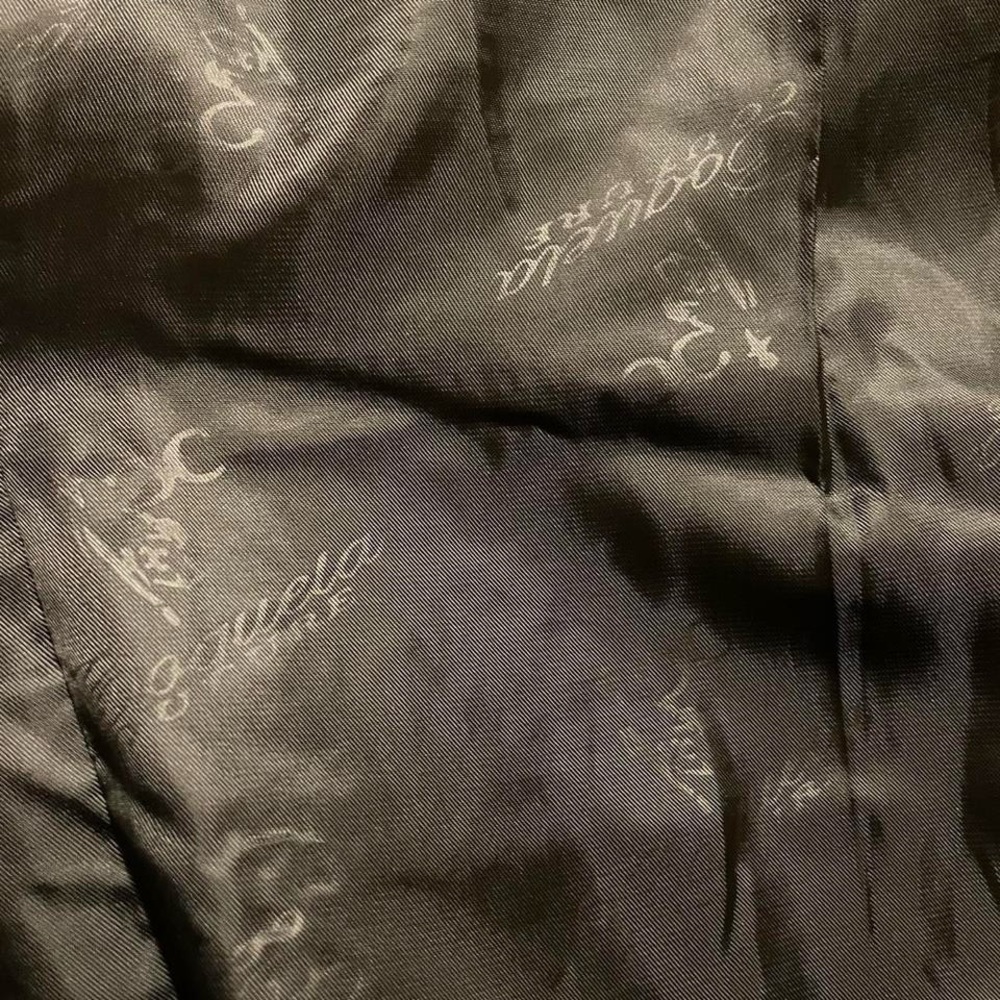 Jacket - Picture 5 of 8